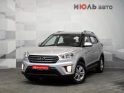 Hyundai Creta I Екатеринбург  - изображение 20