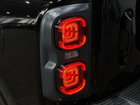 Haval H9 II с пробегом 2024 года, цена 3 650 000 рублей, 56000 км, внедорожник, Автокод Объявления