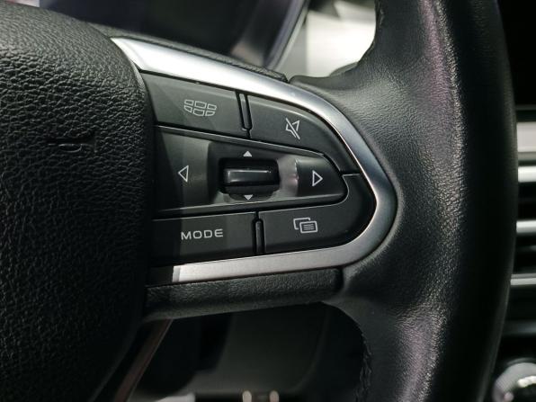 Geely Coolray I с пробегом 2020 года, цена 1 499 000 рублей, 87000 км, внедорожник, Автокод Объявления