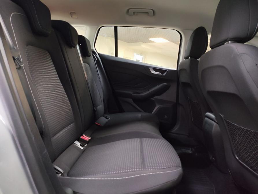 Ford Focus IV Москва  - изображение 14