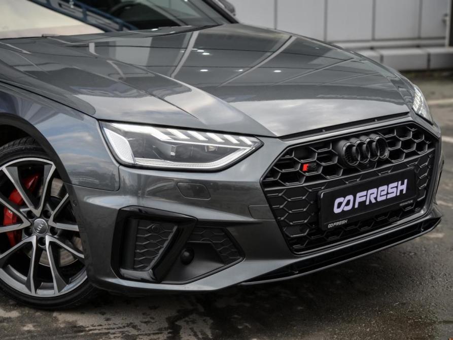 Audi S4 V (B9) Рестайлинг Курган  - изображение 10