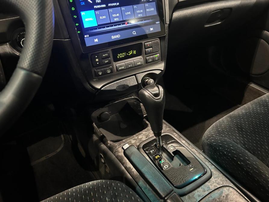 Hyundai Sonata IV (EF) Рестайлинг Санкт-Петербург  - изображение 18