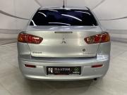 Mitsubishi Lancer X Воронеж  - изображение 21