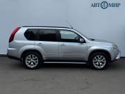 Nissan X-Trail II Рестайлинг Москва  - изображение 18