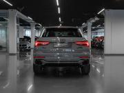 Audi Q3 II (F3) Москва  - изображение 31