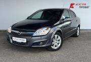 Opel Astra H Рестайлинг Киров  - изображение 33