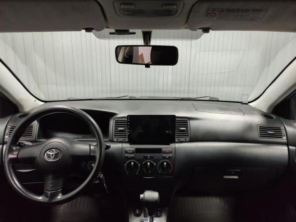 Toyota Corolla IX (E120 E130) Рестайлинг с пробегом 2006 года, цена 573 000 рублей, 212785 км, седан, Автокод Объявления