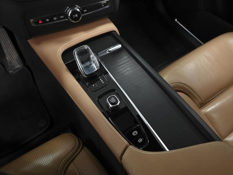 Volvo XC90 II Рестайлинг 1 Ставрополь  - изображение 14