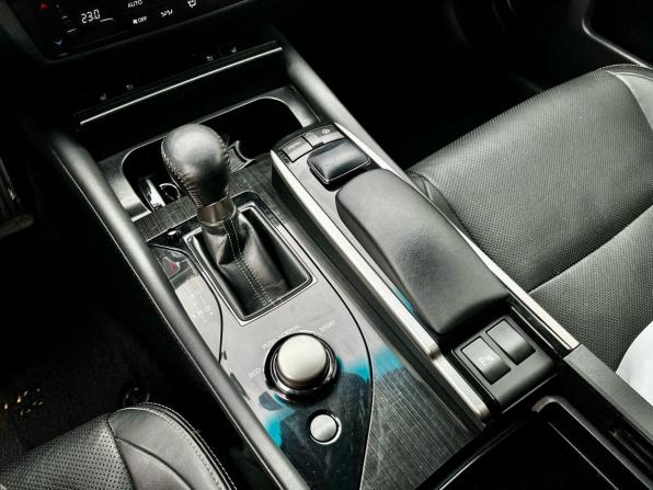 Lexus GS IV с пробегом 2012 года, цена 2 170 000 рублей, 204041 км, седан, Автокод Объявления
