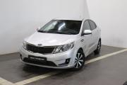 Kia Rio III Ульяновск  - изображение 15