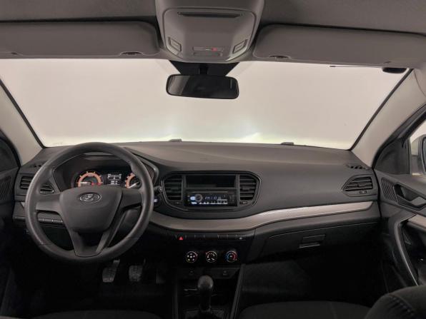 Lada (ВАЗ) Vesta I Рестайлинг (NG) с пробегом 2023 года, цена 1 125 000 рублей, 55598 км, седан, Автокод Объявления