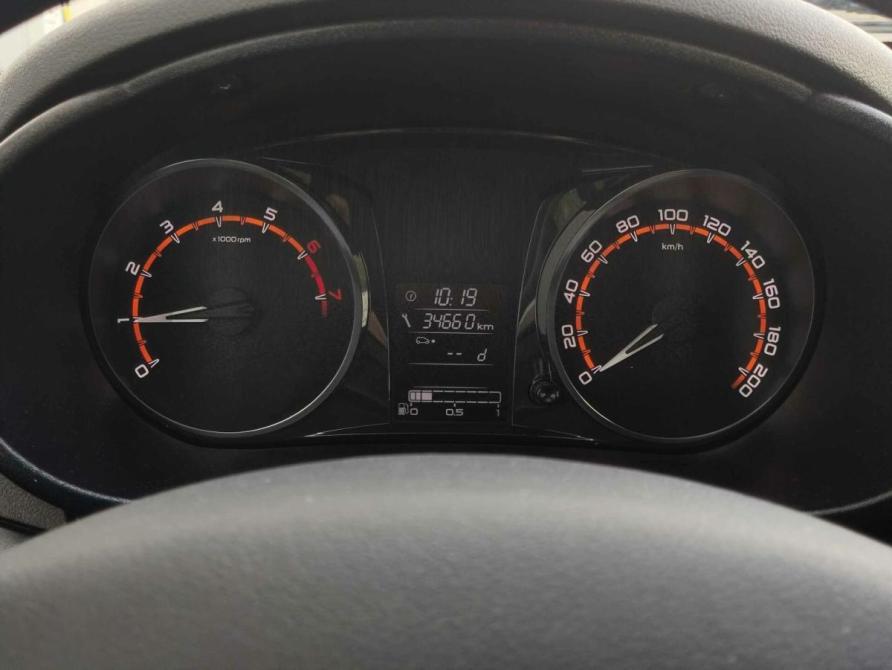 Lada (ВАЗ) Granta I Рестайлинг Санкт-Петербург  - изображение 21