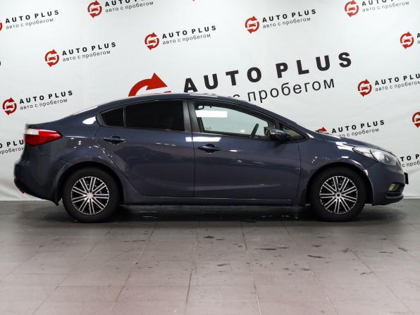 Kia Cerato III с пробегом 2013 года, цена 1 049 000 рублей, 149000 км, седан, Автокод Объявления