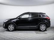 Hyundai Creta II Москва  - изображение 24