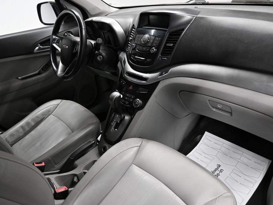 Chevrolet Orlando I Тверь  - изображение 15
