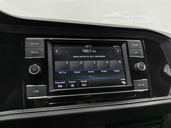 Volkswagen Jetta VI Рестайлинг с пробегом 2018 года, цена 1 550 000 рублей, 120000 км, седан, Автокод Объявления