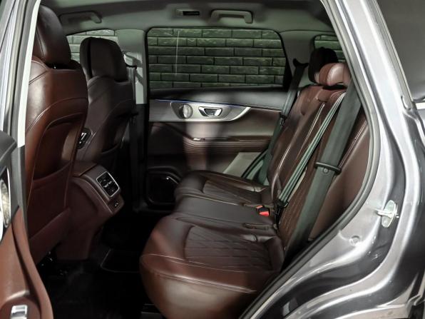 Chery Tiggo 8 Pro Max I Рестайлинг с пробегом 2024 года, цена 2 730 000 рублей, 16415 км, внедорожник, Автокод Объявления