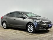 Kia Cerato III Борисоглебск  - изображение 23