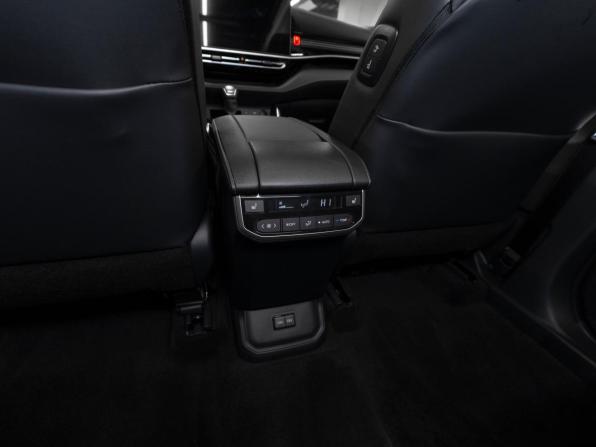 Toyota Highlander IV (XU70) с пробегом 2025 года, цена 5 300 000 рублей, 18 км, внедорожник, Автокод Объявления