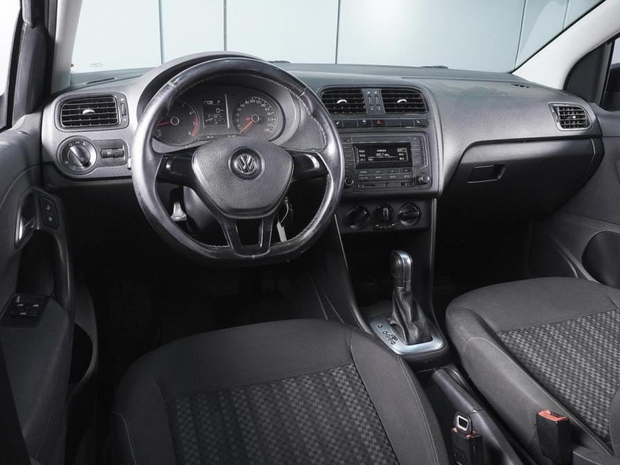 Volkswagen Polo V Рестайлинг Ростов-на-Дону  - изображение 6