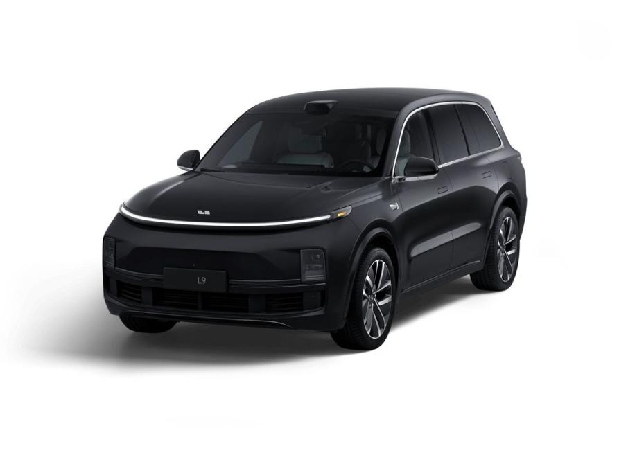 Li Auto (Lixiang) L9 I Рестайлинг Москва  - изображение 1