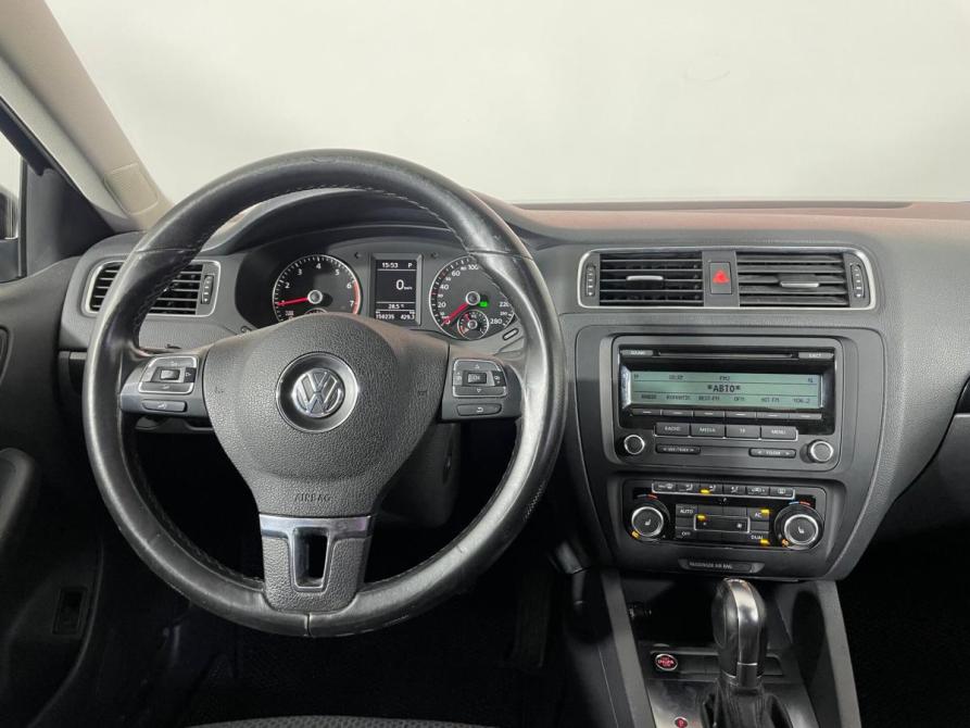 Volkswagen Jetta VI Воронеж  - изображение 12