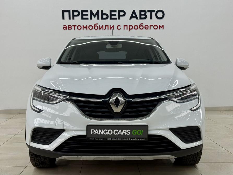 Renault Arkana I Смоленск  - изображение 27