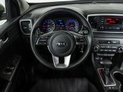 Kia Sportage IV Рестайлинг Москва  - изображение 29