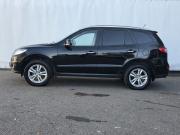 Hyundai Santa Fe II Рестайлинг Москва  - изображение 29