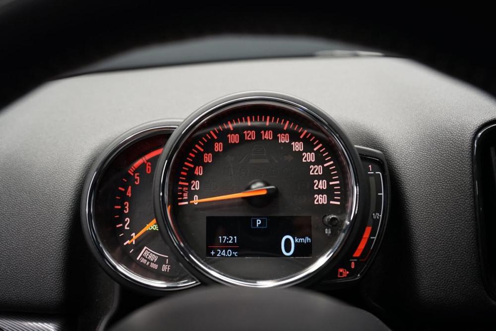 Mini Countryman II Крым  - изображение 13