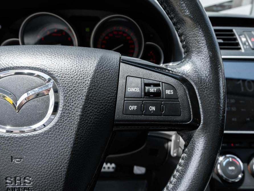 Mazda 6 II (GH) Рестайлинг Ставрополь  - изображение 20