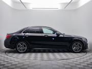 Mercedes-Benz C-Класс IV (W205) Рестайлинг Москва  - изображение 23