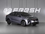 Kia Rio IV Рестайлинг Минеральные Воды  - изображение 18