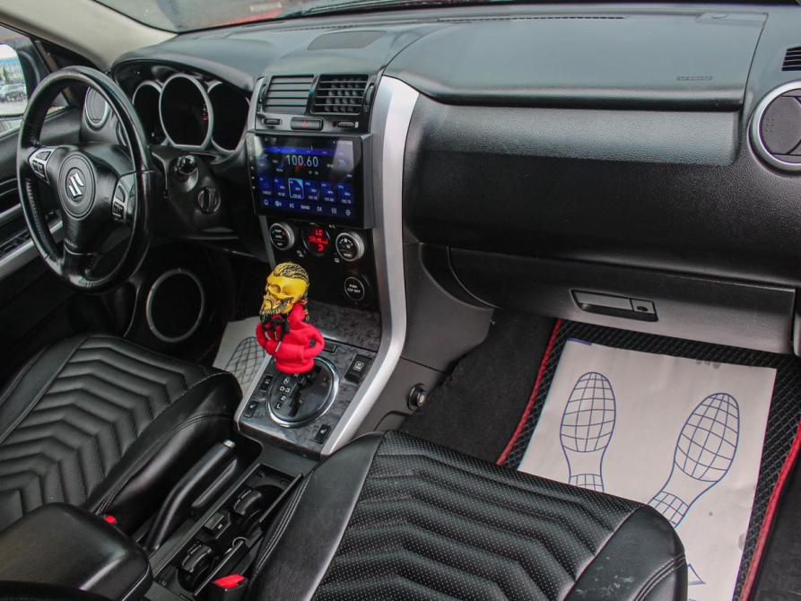 Suzuki Grand Vitara II Рестайлинг Калуга  - изображение 5