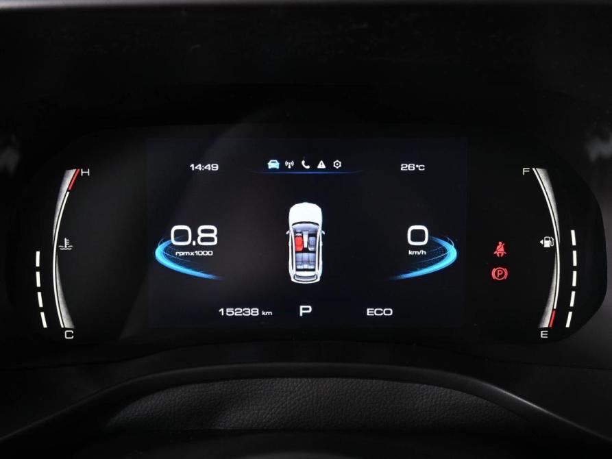 Haval Jolion I Рестайлинг Ростов-на-Дону  - изображение 18