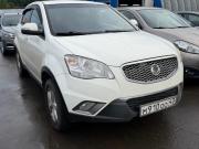 SsangYong Actyon II Киров  - изображение 3