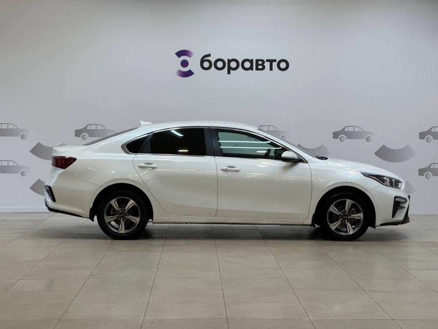 Kia Cerato IV Ставрополь  - изображение 8