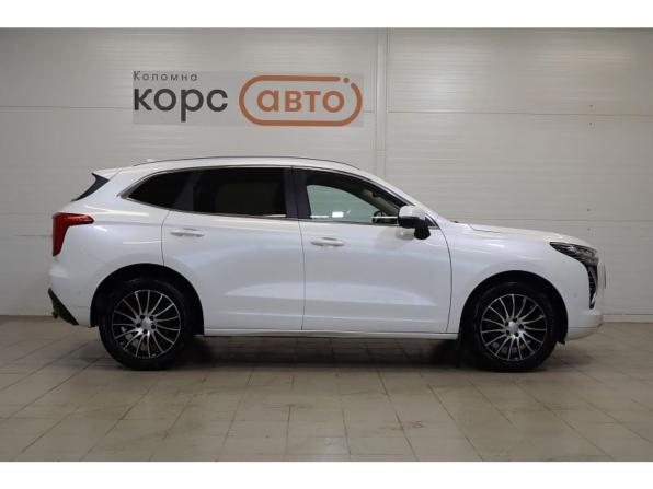 Haval Jolion I с пробегом 2023 года, цена 1 877 000 рублей, 51809 км, внедорожник, Автокод Объявления