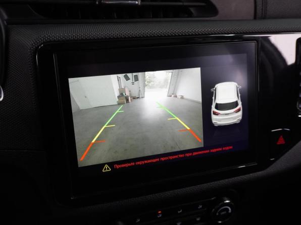 Chery Tiggo 4 I Рестайлинг с пробегом 2022 года, цена 919 000 рублей, 125890 км, внедорожник, Автокод Объявления