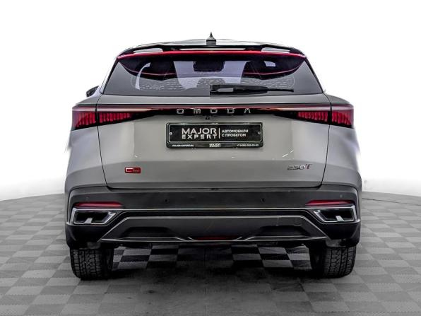 Omoda C5 I с пробегом 2023 года, цена 1 675 000 рублей, 32242 км, внедорожник, Автокод Объявления