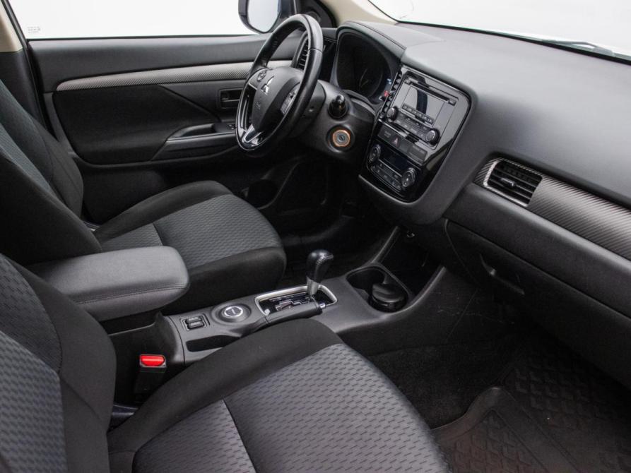 Mitsubishi Outlander III Рестайлинг 2 Москва  - изображение 9