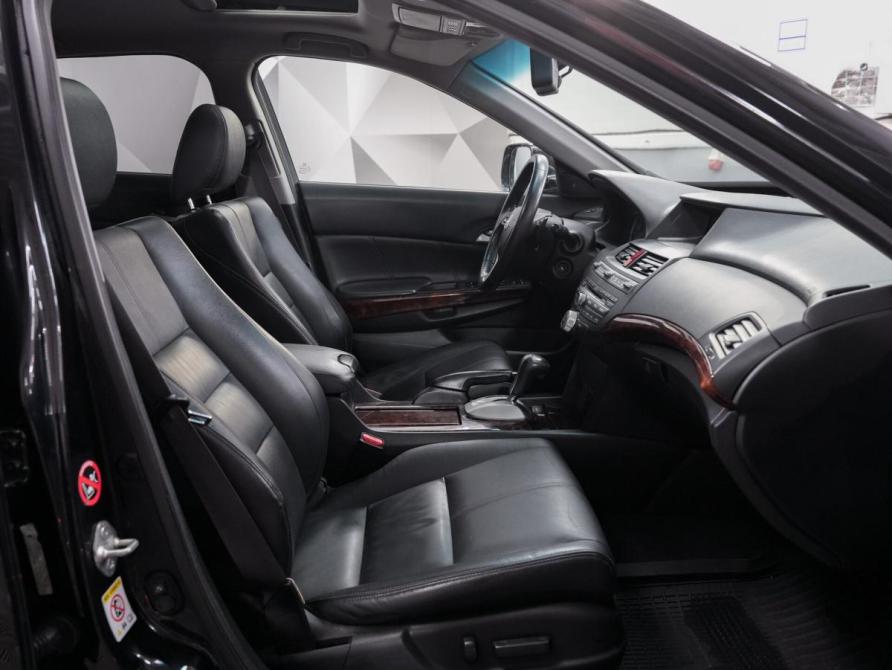 Honda Crosstour I Ульяновск  - изображение 12