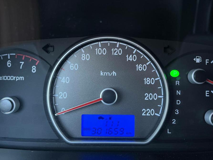 Hyundai Elantra IV (HD) Нижнекамск  - изображение 8