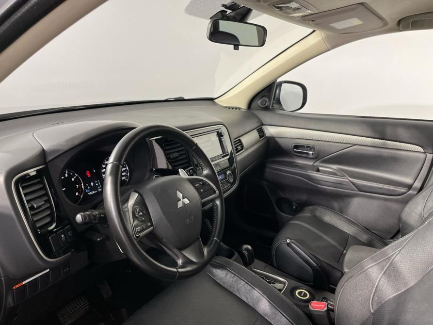 Mitsubishi Outlander III Ижевск  - изображение 8
