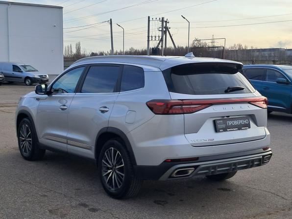 Chery Tiggo 8 Pro I с пробегом 2024 года, цена 2 350 000 рублей, 46158 км, внедорожник, Автокод Объявления