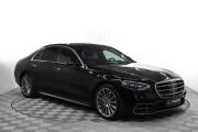 Mercedes-Benz S-Класс VII (W223) Москва  - изображение 33