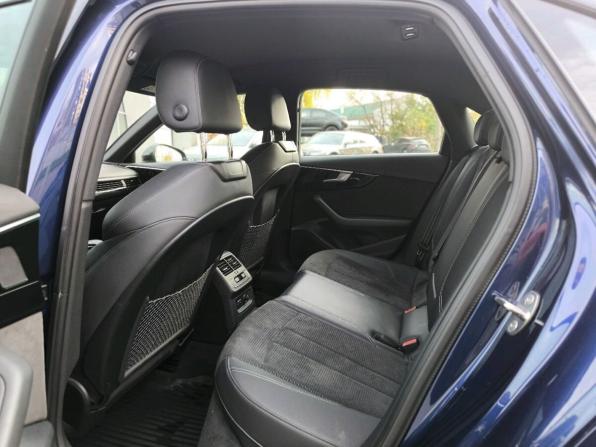 Audi A4 V (B9) Рестайлинг с пробегом 2020 года, цена 3 250 000 рублей, 106000 км, седан, Автокод Объявления