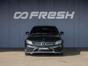 Mercedes-Benz C-Класс IV (W205) Краснодар  - изображение 27
