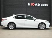 Toyota Camry VIII (XV70) Екатеринбург  - изображение 24