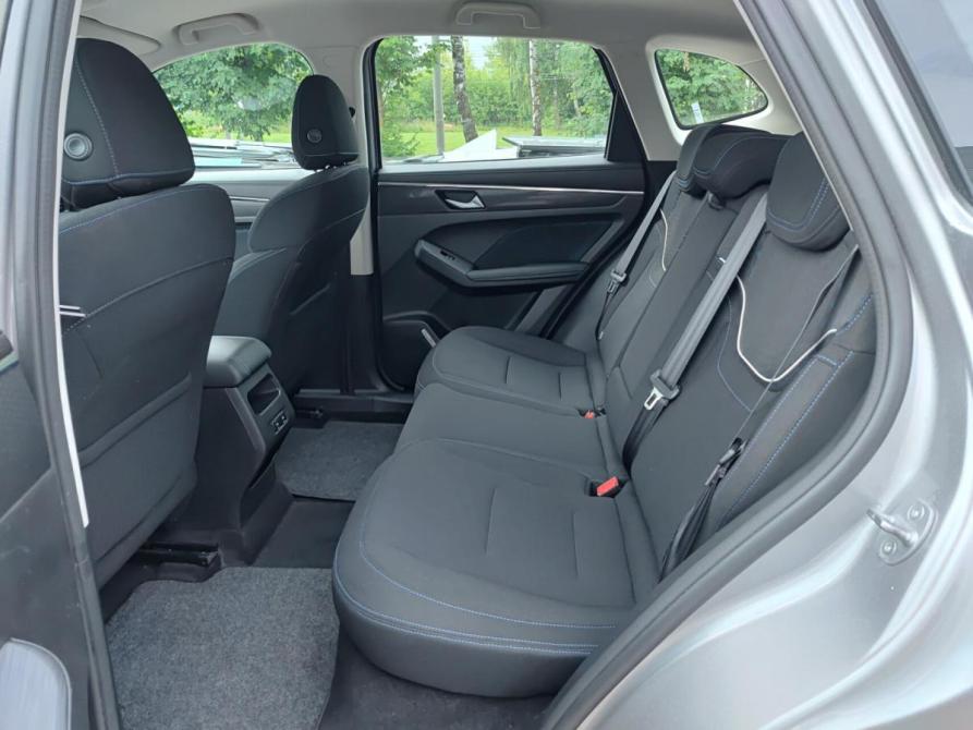 Haval Jolion I Чебоксары  - изображение 15